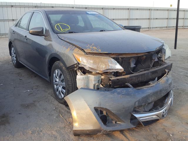 TOYOTA CAMRY 2012 4t4bf1fk4cr199588