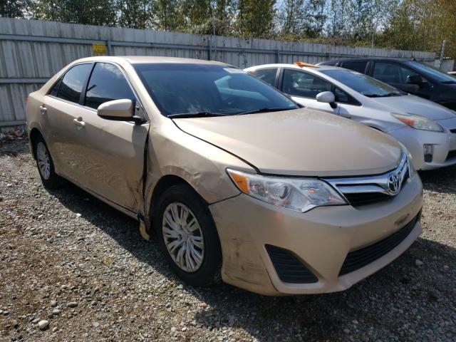 TOYOTA CAMRY BASE 2012 4t4bf1fk4cr200111