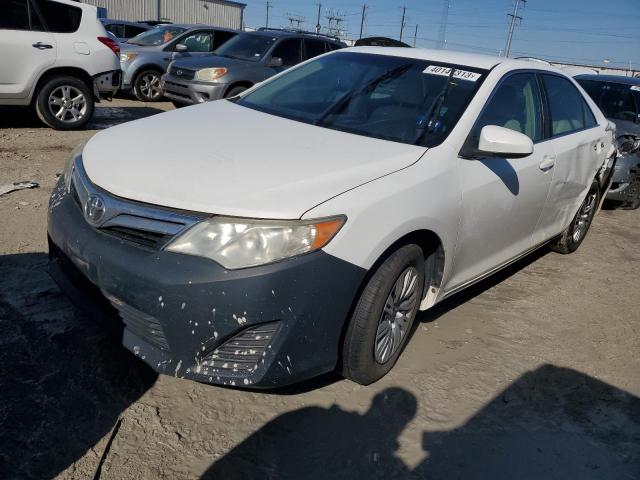 TOYOTA CAMRY BASE 2012 4t4bf1fk4cr200447