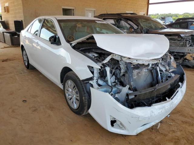 TOYOTA CAMRY BASE 2012 4t4bf1fk4cr200965