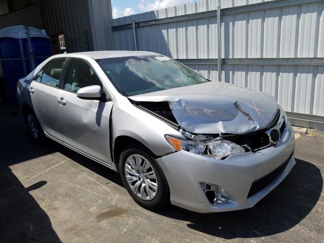 TOYOTA CAMRY BASE 2012 4t4bf1fk4cr202490