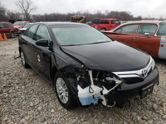 TOYOTA CAMRY BASE 2012 4t4bf1fk4cr207124