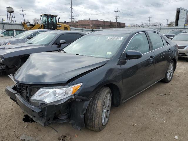 TOYOTA CAMRY BASE 2012 4t4bf1fk4cr210895