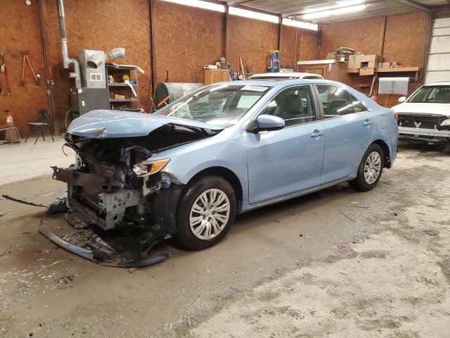 TOYOTA CAMRY BASE 2012 4t4bf1fk4cr211741