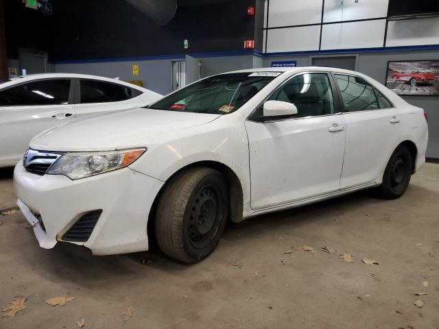 TOYOTA CAMRY 2012 4t4bf1fk4cr214753