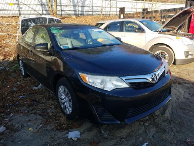 TOYOTA CAMRY BASE 2012 4t4bf1fk4cr215000