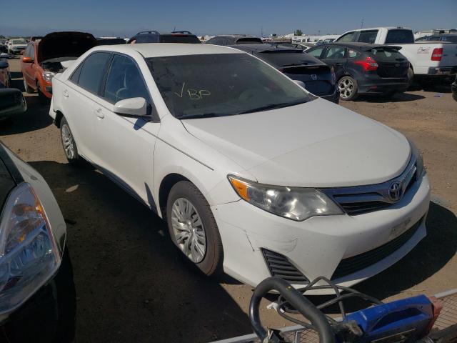 TOYOTA CAMRY BASE 2012 4t4bf1fk4cr216180