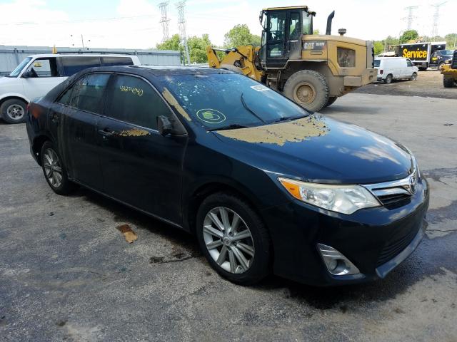 TOYOTA CAMRY BASE 2012 4t4bf1fk4cr218107