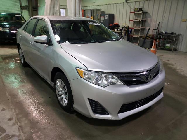 TOYOTA CAMRY BASE 2012 4t4bf1fk4cr220276