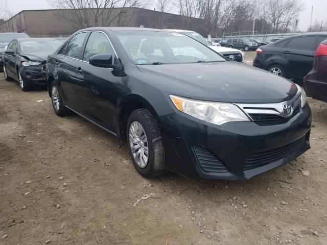 TOYOTA CAMRY BASE 2012 4t4bf1fk4cr220648