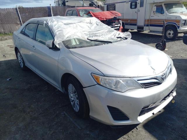 TOYOTA CAMRY BASE 2012 4t4bf1fk4cr221752