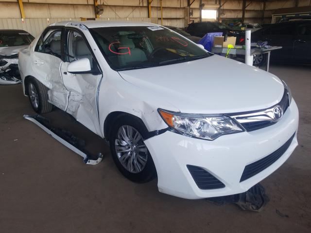 TOYOTA CAMRY BASE 2012 4t4bf1fk4cr222156