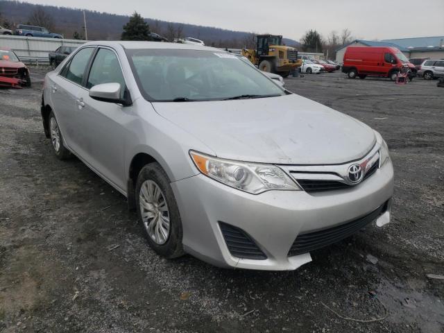 TOYOTA CAMRY BASE 2012 4t4bf1fk4cr222528