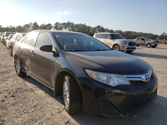 TOYOTA CAMRY BASE 2012 4t4bf1fk4cr222884