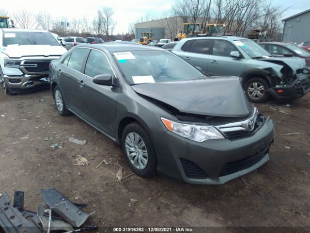 TOYOTA CAMRY 2012 4t4bf1fk4cr223629