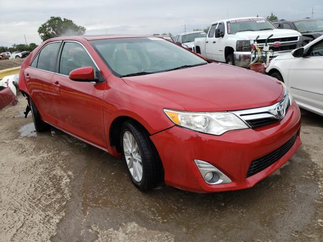 TOYOTA CAMRY BASE 2012 4t4bf1fk4cr224022