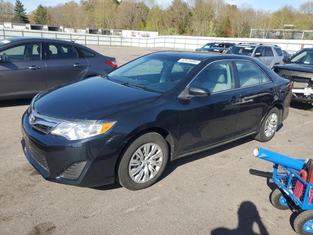 TOYOTA CAMRY 2012 4t4bf1fk4cr224912