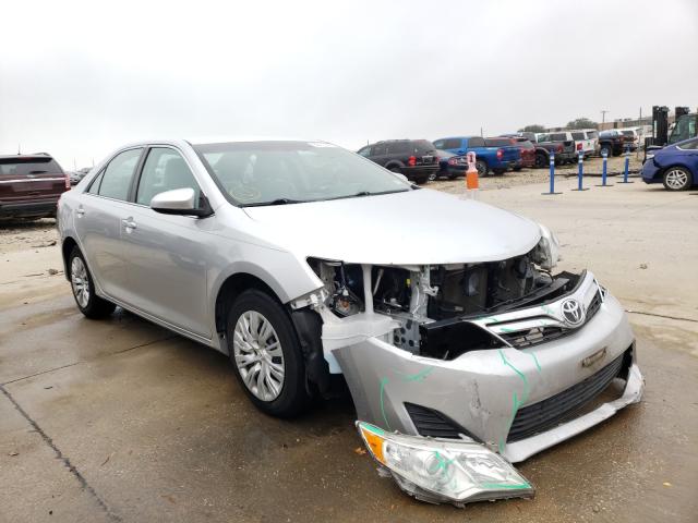 TOYOTA CAMRY BASE 2012 4t4bf1fk4cr224988