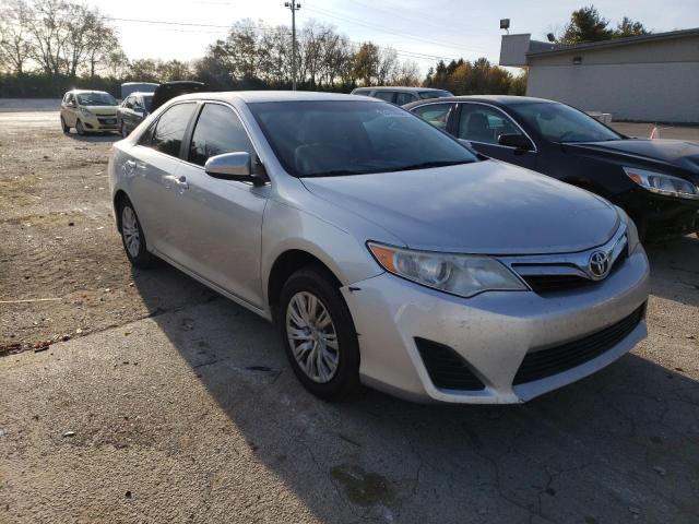 TOYOTA CAMRY BASE 2012 4t4bf1fk4cr227504