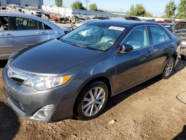 TOYOTA CAMRY BASE 2012 4t4bf1fk4cr228832