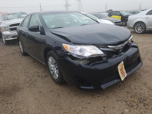 TOYOTA CAMRY BASE 2012 4t4bf1fk4cr229222