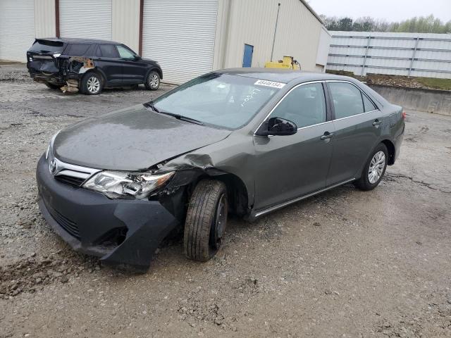 TOYOTA CAMRY 2012 4t4bf1fk4cr230547