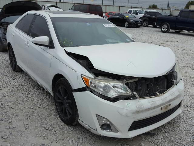 TOYOTA CAMRY BASE 2012 4t4bf1fk4cr231021