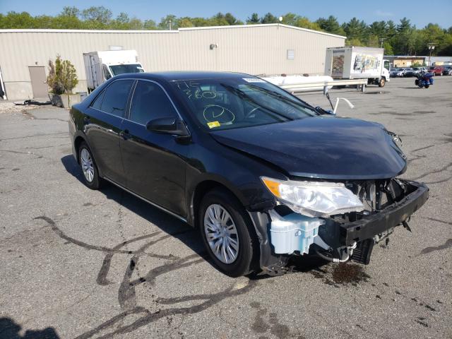 TOYOTA CAMRY BASE 2012 4t4bf1fk4cr231312