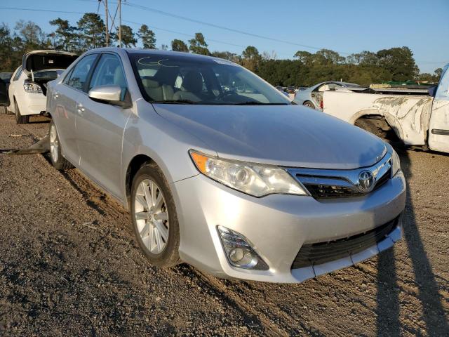 TOYOTA CAMRY BASE 2012 4t4bf1fk4cr232136