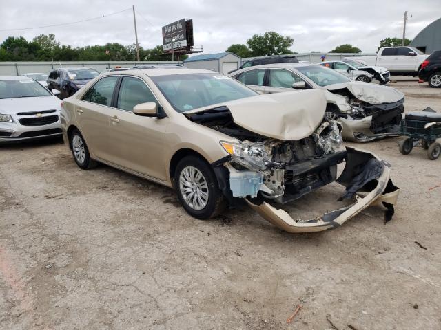 TOYOTA CAMRY BASE 2012 4t4bf1fk4cr232153