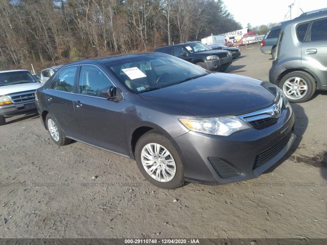 TOYOTA CAMRY 2012 4t4bf1fk4cr232220