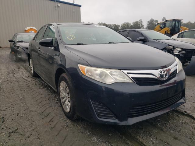 TOYOTA CAMRY BASE 2012 4t4bf1fk4cr235313