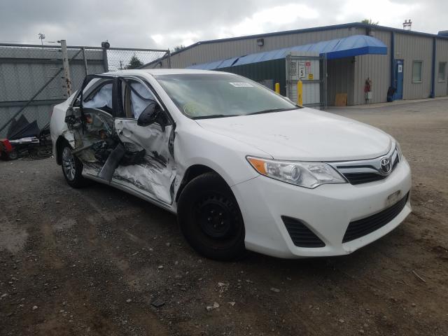 TOYOTA CAMRY BASE 2012 4t4bf1fk4cr235943