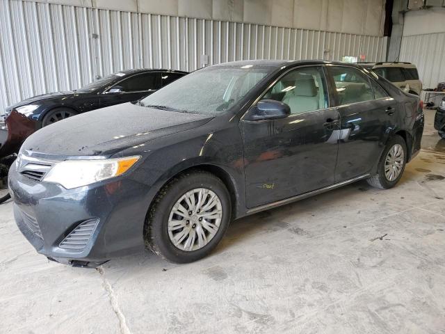 TOYOTA CAMRY BASE 2012 4t4bf1fk4cr236333