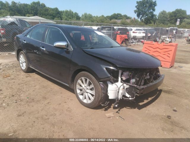 TOYOTA CAMRY 2012 4t4bf1fk4cr236865