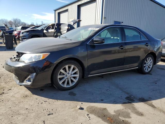 TOYOTA CAMRY 2012 4t4bf1fk4cr237434