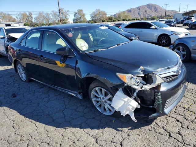 TOYOTA CAMRY BASE 2012 4t4bf1fk4cr238843