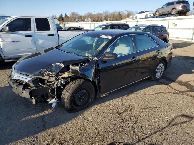 TOYOTA CAMRY BASE 2012 4t4bf1fk4cr239040