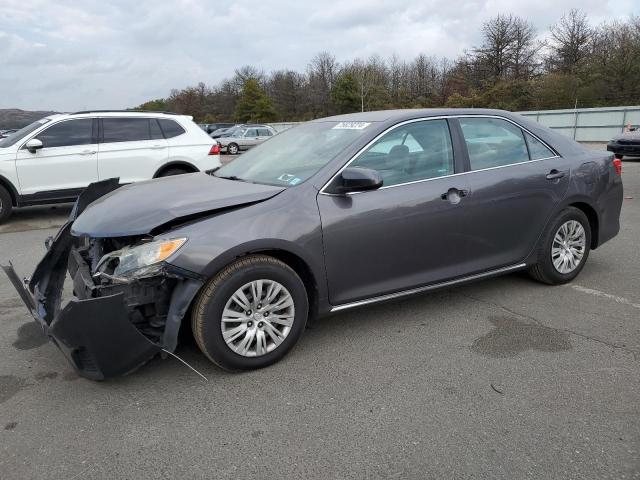 TOYOTA CAMRY BASE 2012 4t4bf1fk4cr239328