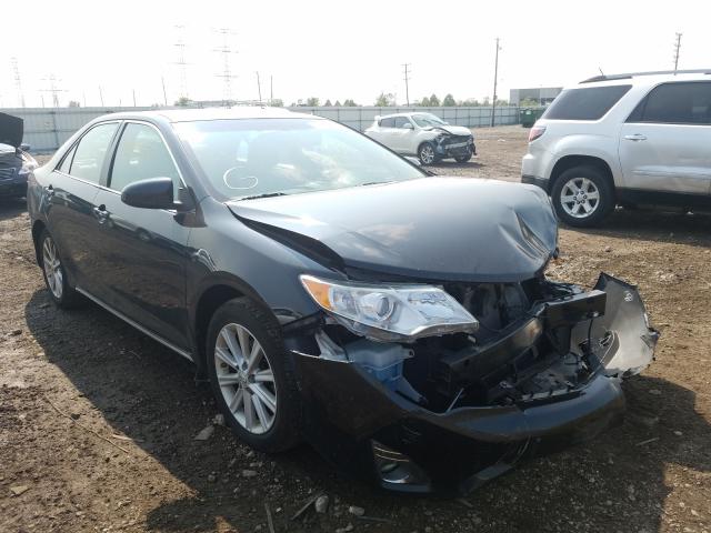 TOYOTA CAMRY BASE 2012 4t4bf1fk4cr241421