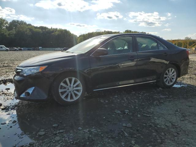 TOYOTA CAMRY 2012 4t4bf1fk4cr242987