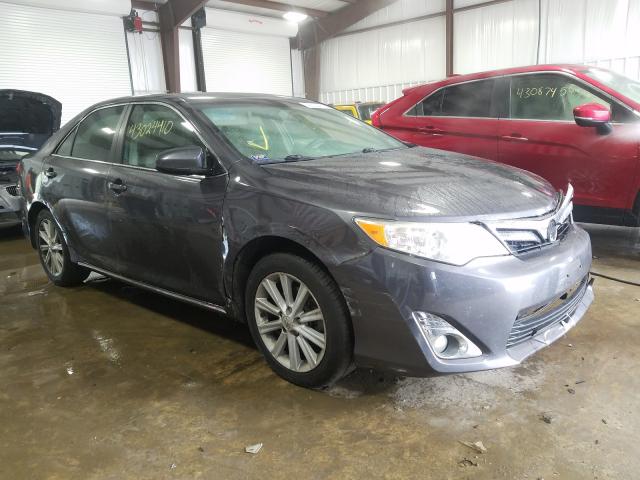 TOYOTA CAMRY BASE 2012 4t4bf1fk4cr244884