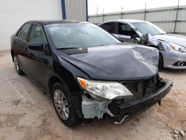 TOYOTA CAMRY BASE 2012 4t4bf1fk4cr246019