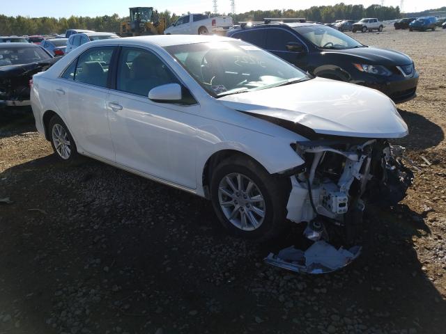 TOYOTA CAMRY BASE 2012 4t4bf1fk4cr246201