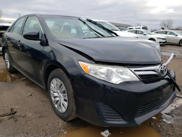 TOYOTA CAMRY BASE 2012 4t4bf1fk4cr246599