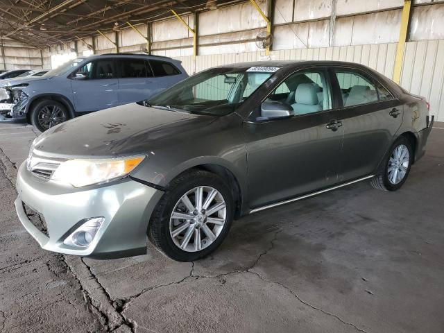 TOYOTA CAMRY BASE 2012 4t4bf1fk4cr247882