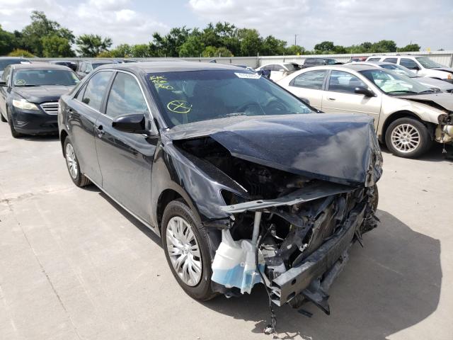 TOYOTA CAMRY BASE 2012 4t4bf1fk4cr250281