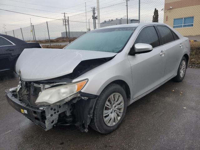 TOYOTA CAMRY 2012 4t4bf1fk4cr250815