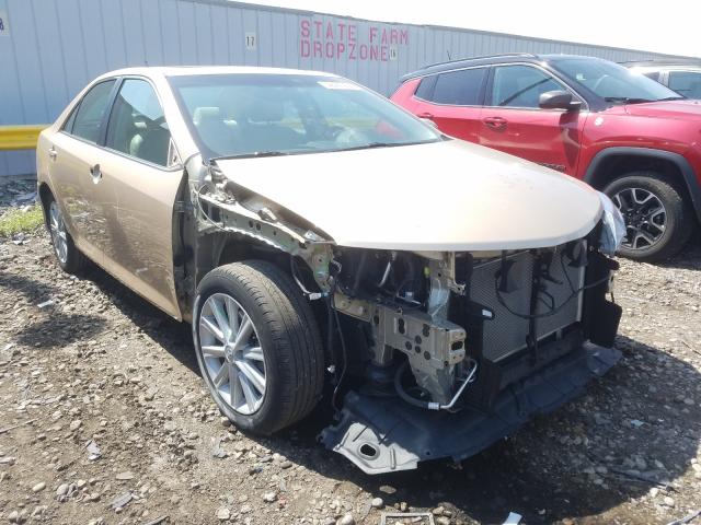 TOYOTA CAMRY BASE 2012 4t4bf1fk4cr251009