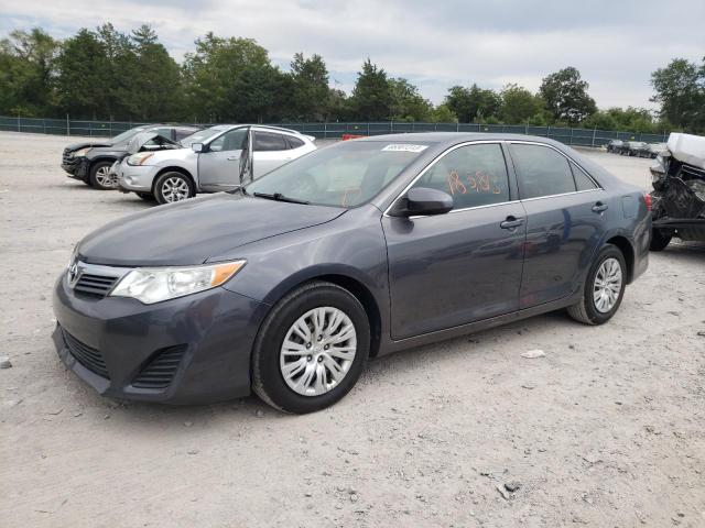 TOYOTA CAMRY BASE 2012 4t4bf1fk4cr251950